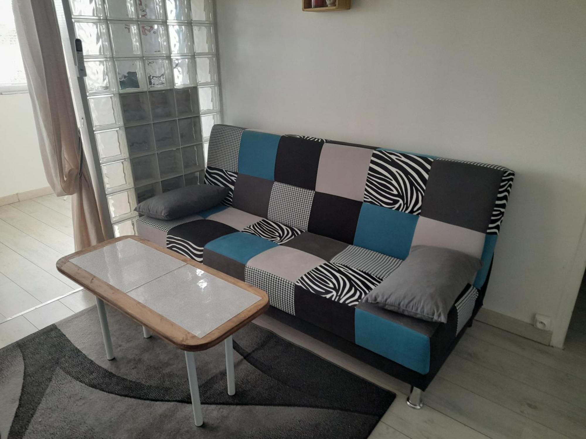 Franck Apartment Le Barcares Exterior photo